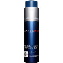 Clarins Men Line Control Kırışıklık Karşıtı Bakım Balmı 50 ml