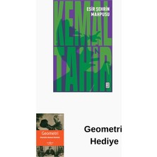 Ketebe Esir Şehrin Mahpusu + Geometri Hediye