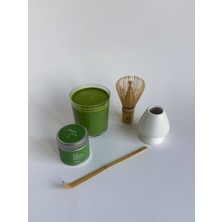 Senzo Seremoni Matcha Seti
