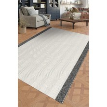 Bezos Youdayhomecollection Mila Model Oturma Odası Halısı Diğer 160 x 250