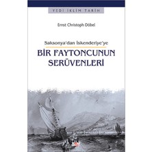 Bir Faytoncunun Serüvenleri