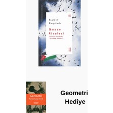 Ketebe Gazze Risalesi - Küresel Intifada Için Rap Sözleri + Geometri Hediye