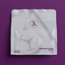 Triple A Coffee Colombia Cundinamarca Supremo