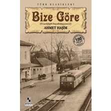 Bize Göre