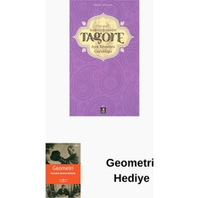 Kapı Yayınları Ayın Bitmeyen Çocukluğu + Geometri Hediye