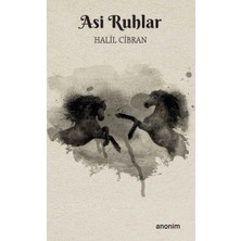 Asi Ruhlar