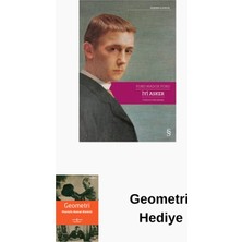 Everest Yayınları Iyi Asker + Geometri Hediye