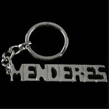 Hace Bazaar Menderes Isimli Anahtarlık