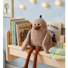 BaNaDa Oyuncak Uyku Arkadaşı Duffy Ördek (55 Cm.)