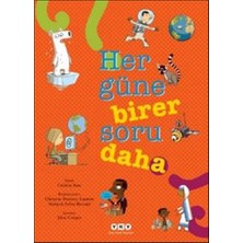Her Güne Birer Soru Daha