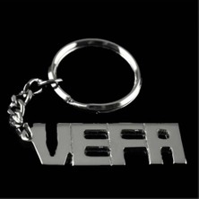 Hace Bazaar Vefa Isimli Anahtarlık