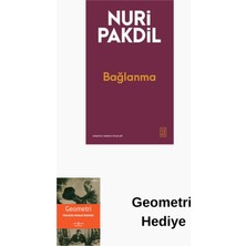 Ketebe Bağlanma + Geometri Hediye