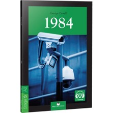 MK Publications Stage-3 1984 - Ingilizce Hikaye