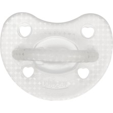 Chicco Physioforma Crystal Soft Emzik 2-6 Ay 2'li