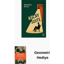 Ketebe Aplay Suite + Geometri Hediye