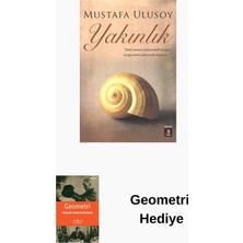 Kapı Yayınları Yakınlık + Geometri Hediye