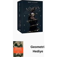 İndigo Kitap Mimoza + Geometri Hediye