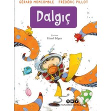 Dalgıç
