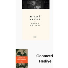 Everest Yayınları Okuma Notları + Geometri Hediye