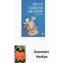 Ketebe Divan Şairi De Okur'du + Geometri Hediye