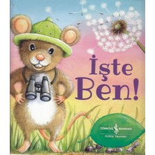 Işte Ben!
