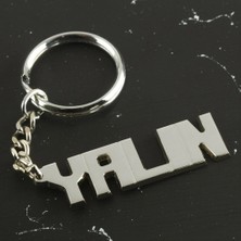 Hace Bazaar Yalın Isimli Anahtarlık
