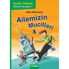 Ailemizin Mucitleri