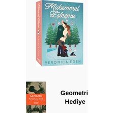 İndigo Kitap Mükemmel Eşleşme + Geometri Hediye
