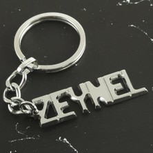 Hace Bazaar Zeynel Isimli Anahtarlık