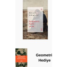 Ketebe Iyileşmenin Tarihi Ya Da + Geometri Hediye