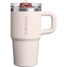 Stanley The Quencher Protour Flip Straw Tumbler 0.59L / 20OZ Rose Quartz