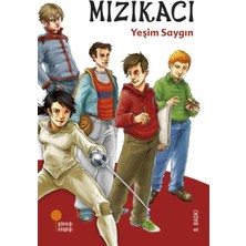 Günışığı Kitaplığı Mızıkacı