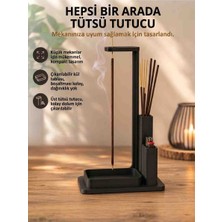 Safedock Tütsülük Seti