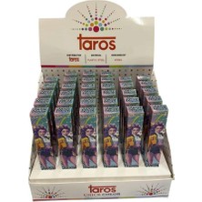 Taros Unick Color Hunters Box Jel Kalem