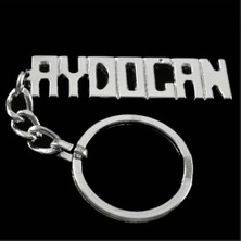 Hace Bazaar Aydoğan Isimli Anahtarlık