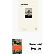 Everest Yayınları Cahil - Resimli Aforizmalar + Geometri Hediye