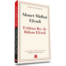 Felâtun Bey ile Râkım Efendi