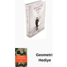 İndigo Kitap Kimsesizler Matemi - 2 + Geometri Hediye