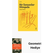 Ketebe Bir Zamanlar Dünyada + Geometri Hediye