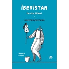 Iberistan - Ibretler Ülkesi 1
