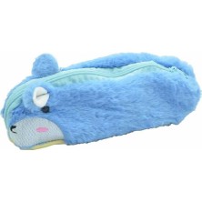 Taros Unick Color Funny Kulaklı Mouse Kalem Kutu