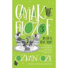 Çaylak Ile Filozof 3- Ruhun Irkı Yok!