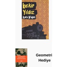 Everest Yayınları Kara Vagon + Geometri Hediye