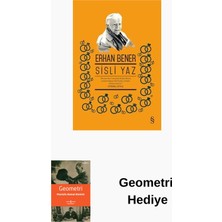Everest Yayınları Sisli Yaz + Geometri Hediye