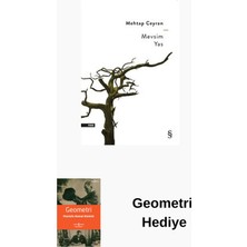 Everest Yayınları Mevsim Yas + Geometri Hediye