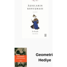 Ketebe Aşıkların Konuşması - On Mektup + Geometri Hediye