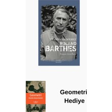 Everest Yayınları Roland Barthes + Geometri Hediye