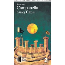 Güneş Ülkesi