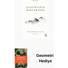 Ketebe Çılgınlığın Dağlarında + Geometri Hediye