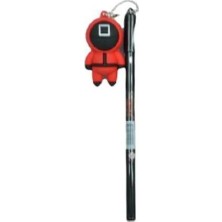 Taros Unick Color Squid Game Zincir Tepeli Kurşun